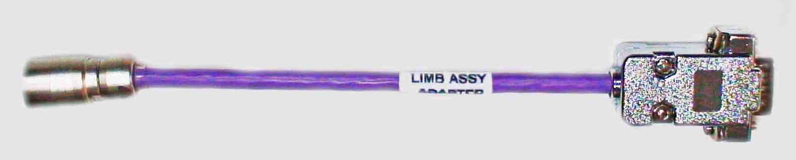 iNDIGO/SCIO Limb Adaptor IADPT-L